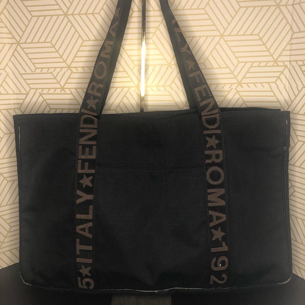 Fendi Roma shopping tote (Large)